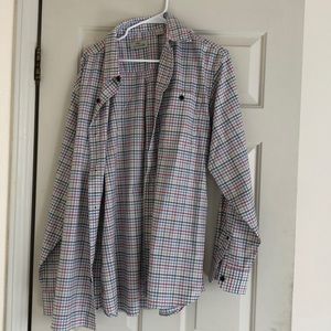 Bob Timberlake button down